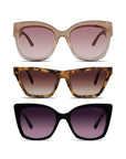 Cat Eye Sunglass Style Box - Sunglasses - Velvet Eyewear
