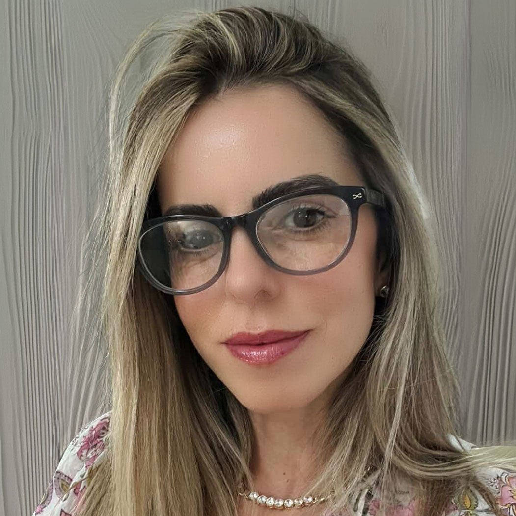 Carol - EYEGLASSES - Velvet Eyewear