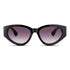 Rosa for Women by Velvet Eyewear. Best for Oval, Square, and Heart Face Shapes. Winter, Summer, and Spring Palette.
