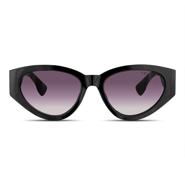 VelvetEyewearSunglassRosa_BKFr  display picture 1