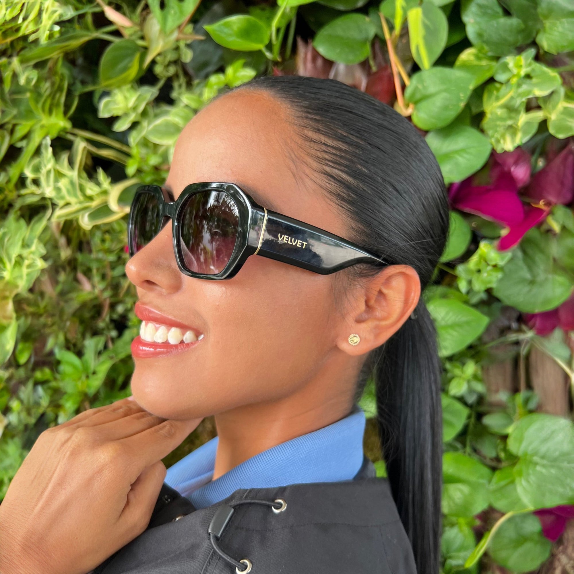 Nina VELVET TRENDS Velvet Eyewear   