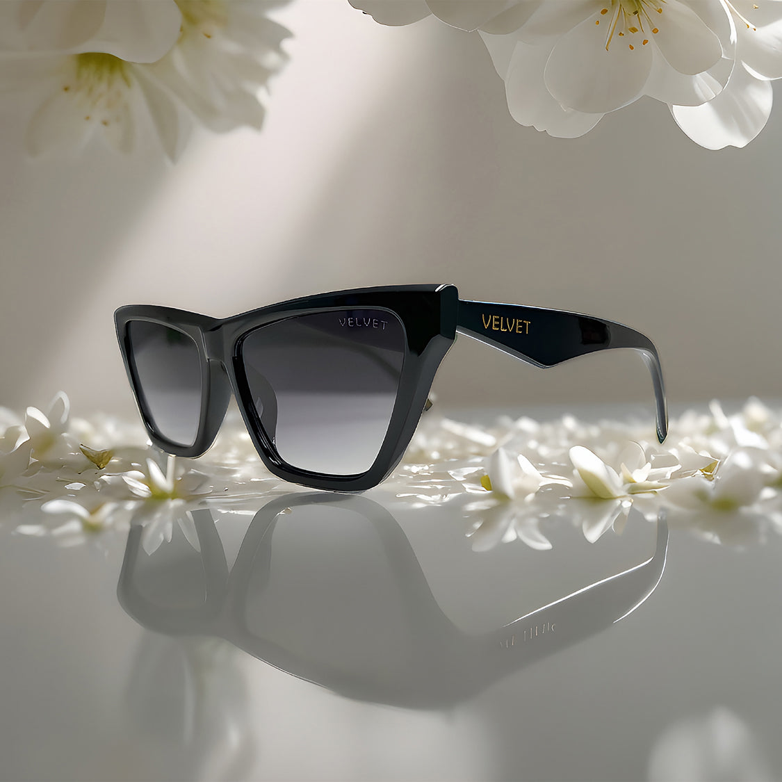 Model One [Transition HD+] | Tennis, Pickleball, Golf Sunglasses | RIA  Eyewear
