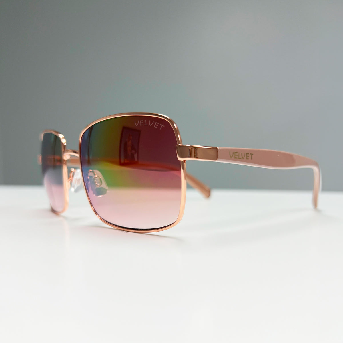 Velevt Ruby Ruby | Velvet Eyewear