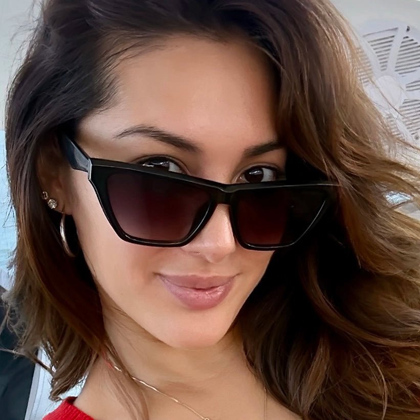 Helen - Sunglasses - Velvet Eyewear