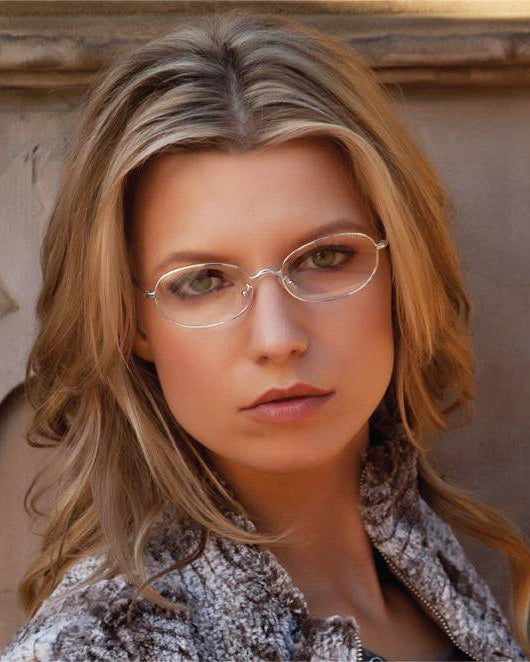 Velvet Eyewear - Glasses for a Square Face shape