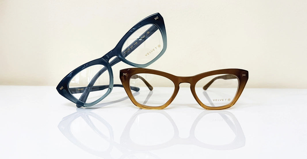 Velvet Eyewear Optical Frames 