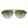 Front view of the Dani polarized sunglass style for Women by Velvet Eyewear. Best for Oval, Round, and Heart Face Shapes. Best for seasonal color palettes Spring, Summer and Fall