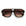 Velvet Eyewear Dani tortoise polarized sunglasses, front view