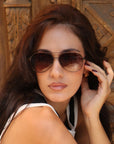 Bonnie - Sunglasses - Velvet Eyewear