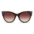 Chelsea for Women by Velvet Eyewear. Best for Oval, Square, and Heart Face Shapes. All Seasonal Palettes.