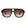 Velvet Eyewear Dani tortoise sunglasses, three-quarter view