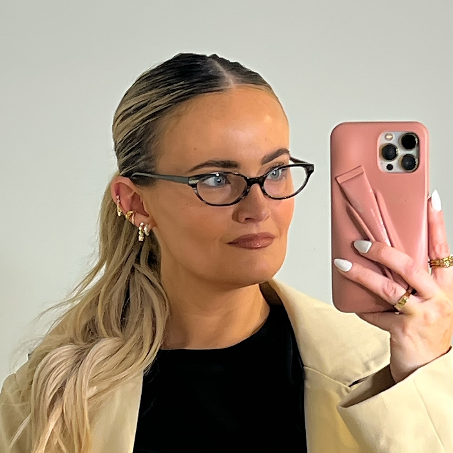 Kat - EYEGLASSES - Velvet Eyewear