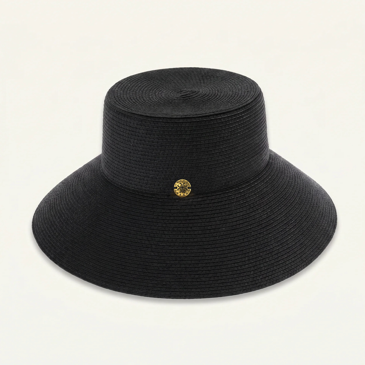 Audrey UPF50 Hat for Women by Velvet Trends. Best for all face shapes. Best for Summer, Autumn, and Winter Seasonal color palettes.