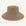 Vlevet Trends UPF50 Audrey hat in taupe