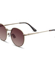 Retro Luxe Sun Set Sunglasses Velvet Eyewear   