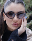 Rosa VELVET TRENDS Velvet Eyewear   