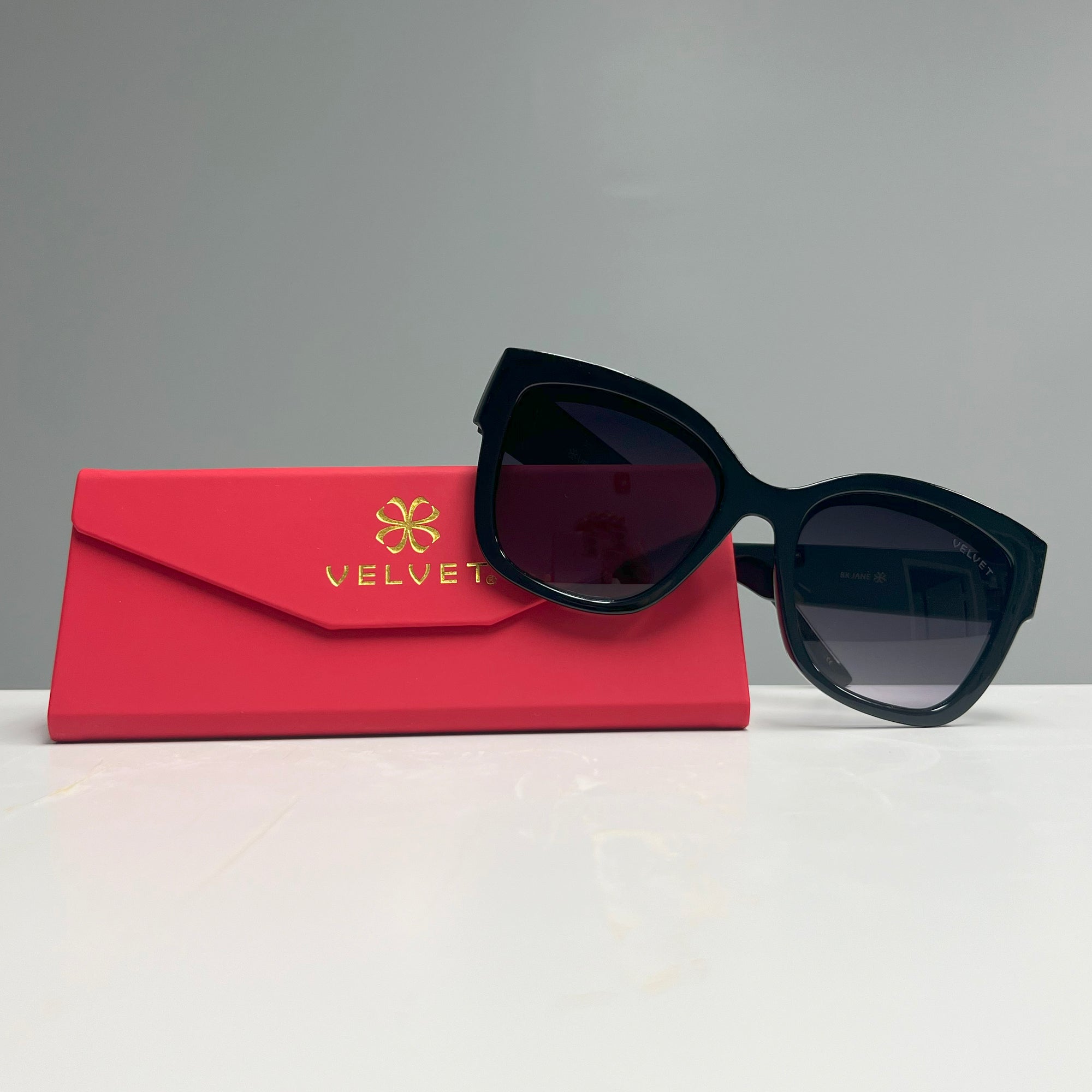 Jane VELVET TRENDS Velvet Eyewear   