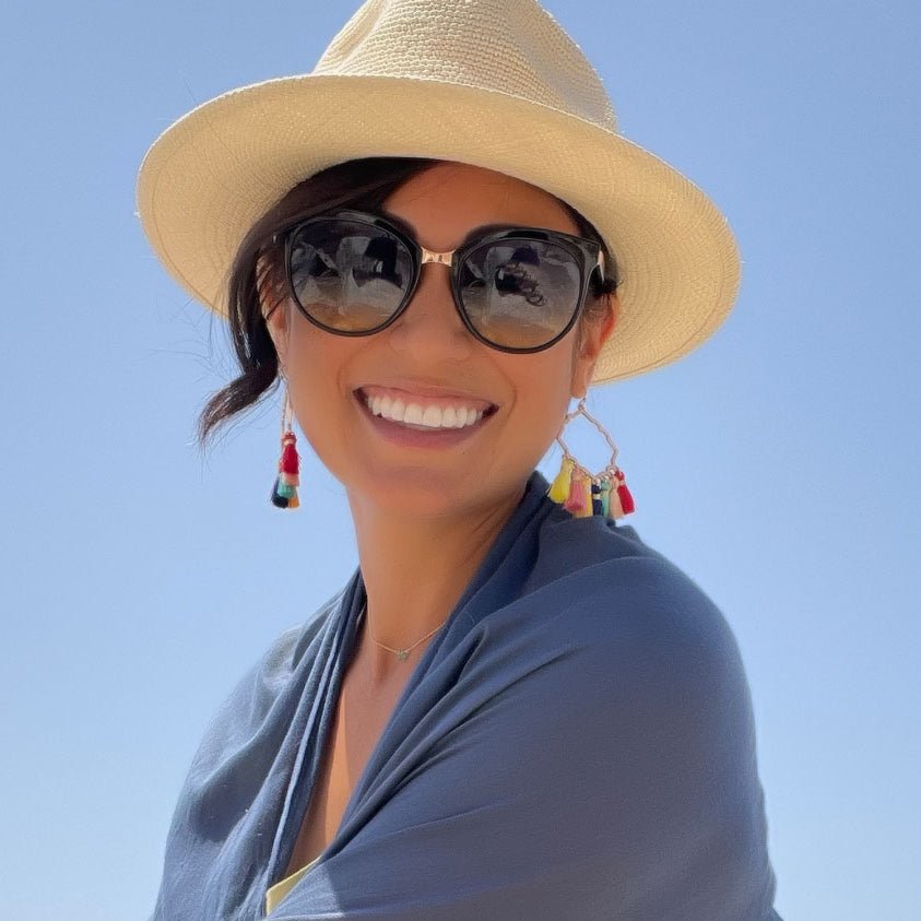 Glam Sunglass Style Box VELVET STYLE BOX Velvet Eyewear   