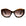 Velvet Eyewear Alice tortoise polarized sunglasses, front view