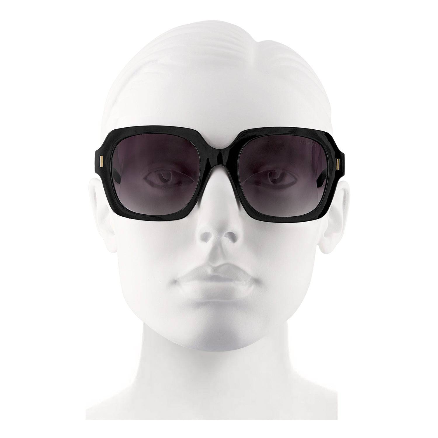 Oval Style Box - Velvet Eyewear
