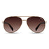 Bonnie for Women by Velvet Eyewear. Best for Oval, Heart, Square, and Round Face Shapes. All Seasonal Palettes.