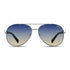 Bonnie for Women by Velvet Eyewear. Best for Oval, Round, Square, and Heart Face Shapes. Winter and Summer Palette.