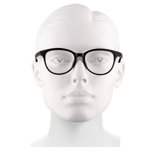 Reader Style Box- Bailey - Velvet Eyewear