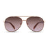 Bonnie for Women by Velvet Eyewear. Best for Oval, Heart, Square, and Round Face Shapes. Summer and Autumn Palette.