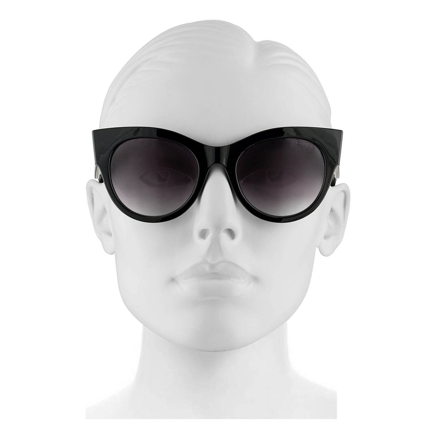 Square Face Shape Velvet Style Box - Velvet Eyewear
