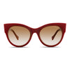 Chelsea VELVET TRENDS Velvet Eyewear   