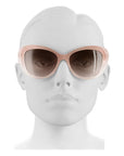 Oval Face Shape Velvet Style Box - Velvet Eyewear
