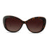 Chrystie for Women by Velvet Eyewear. Best for Oval, Heart, Square, and Round Face Shapes. All Seasonal Palettes.