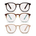 Readers Style Box- Cora - READER - Velvet Eyewear