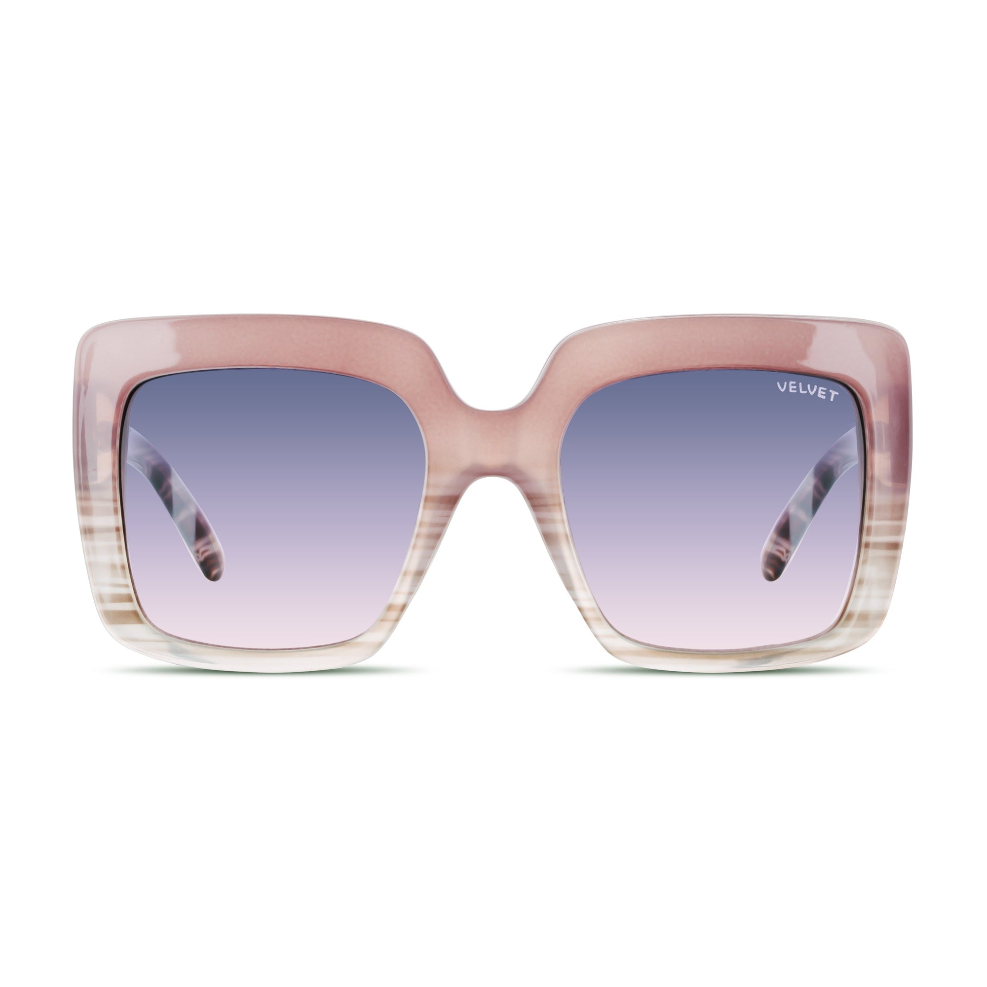 Gina Sunglasses Velvet Eyewear   