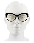 Readers Style Box- Hailie - Velvet Eyewear