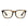 HANNAH - Tortoise READER Velvet Eyewear +1.50  