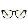 HANNAH - Black READER Velvet Eyewear +1.50  