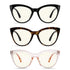 Readers Style Box- Hailie for Women by Velvet Eyewear. Best for Oval, Heart, and Square Face Shapes. All Seasonal Palettes.