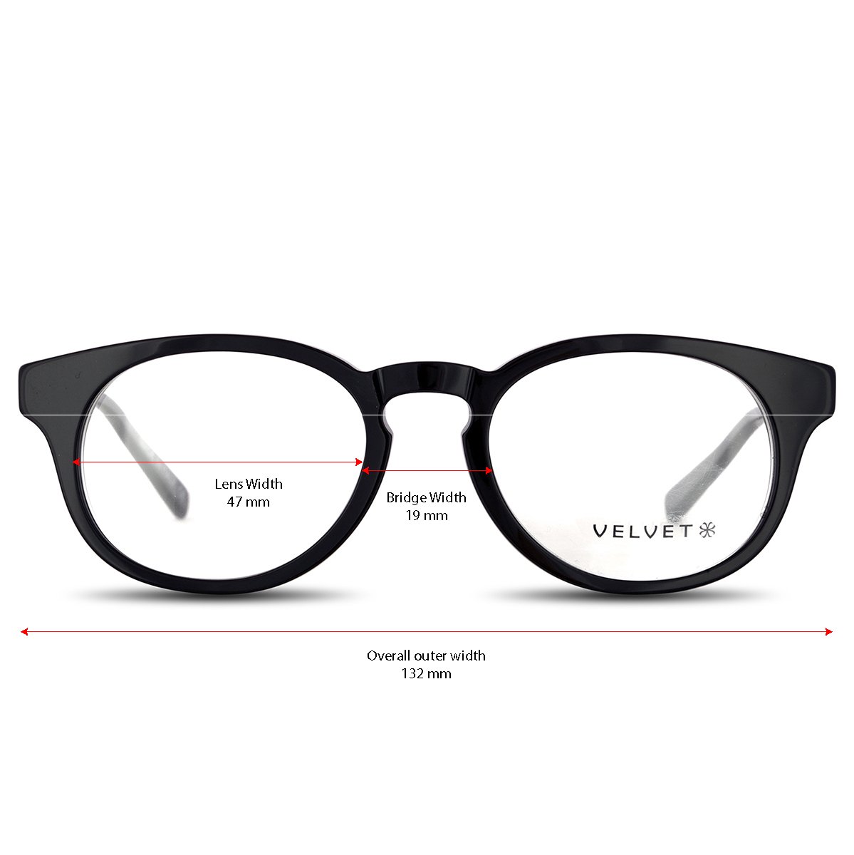 Ilene | Velvet Eyewear