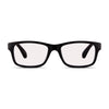 JADE - Black READER Velvet Eyewear +1.50  