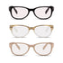 Readers Style Box- Ivy - READER - Velvet Eyewear