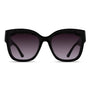 Jane Polarized sunglasses for Women by Velvet Eyewear. Best for Oval, Round, Square, and Heart Face Shapes. All Seasonal Palettes.