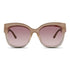 Jane for Women by Velvet Eyewear. Best for Oval, Square, and Heart Face Shapes. Spring and Autumn Palette.