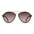 Jesse for Women by Velvet Eyewear. Best for Oval, Heart, Square, and Round Face Shapes. Summer and Autumn Palette.