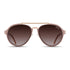 Jesse for Women by Velvet Eyewear. Best for Oval, Heart, Square, and Round Face Shapes. Spring Palette.