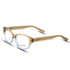 Lisa for Women by Velvet Eyewear. Best for Oval, Heart, and Square Face Shapes. Winter, Spring, and Summer Palette.