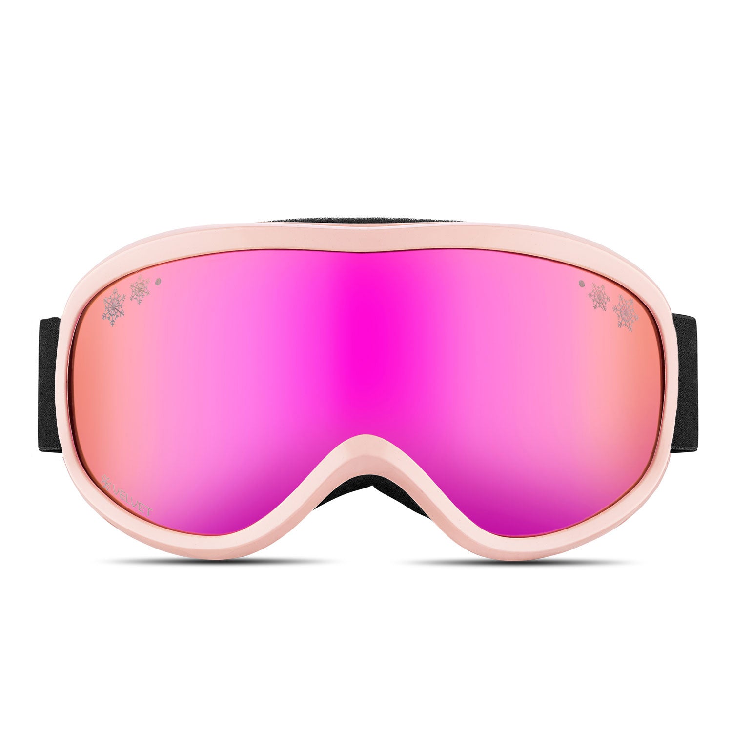 The Flurry Snow Goggle