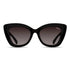 Maya for Women by Velvet Eyewear. Best for Oval, Round, Square, and Heart Face Shapes. All Seasonal Palettes.