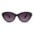 Marilyn for Women by Velvet Eyewear. Best for Oval, Round, Square, and Heart Face Shapes. All Seasonal Palettes.