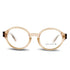 Paris for Women by Velvet Eyewear. Best for Oval, Square, and Heart Face Shapes. Spring Palette.